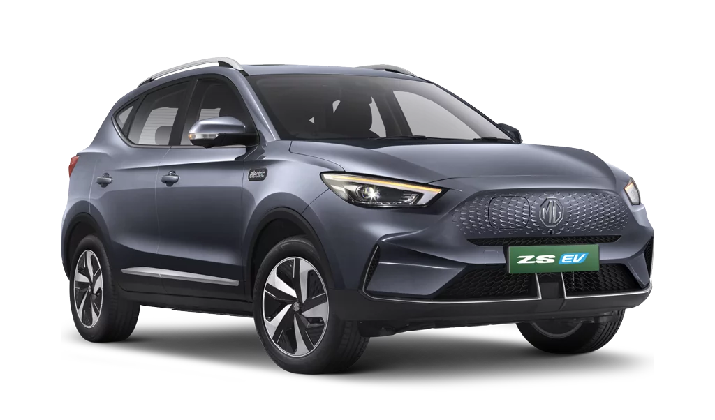 MG ZS EV Excite Pro variant